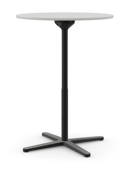 Super fold table high