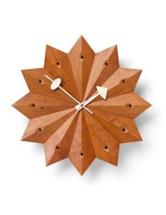 Wall clocks - fan clock