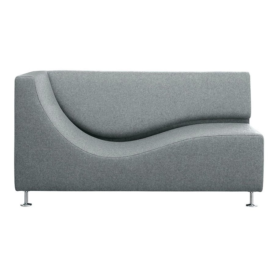 Three sofa de luxe
