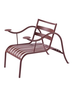 Thinking Man's Chair