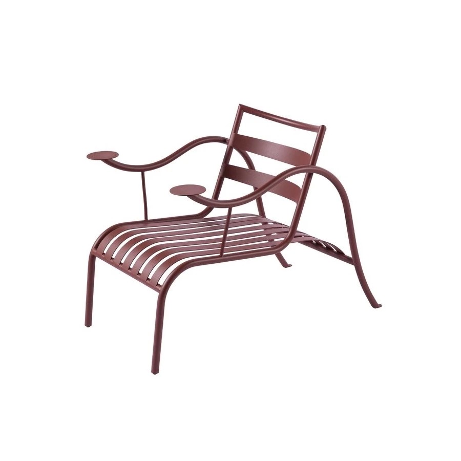 Thinking Man's Chair