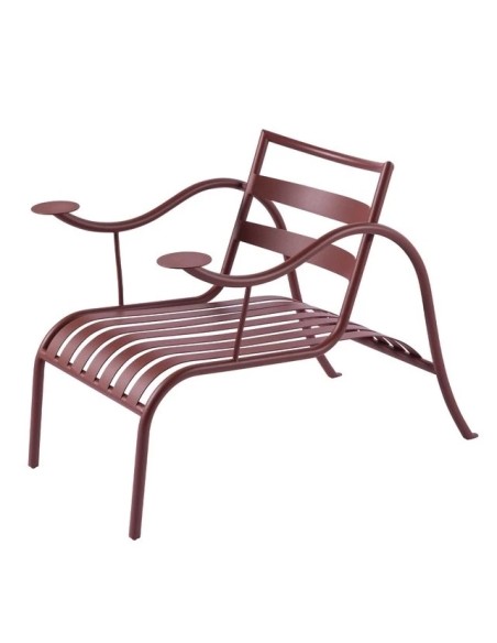 Thinking Man's Chair