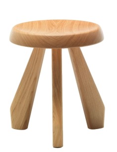 Tabouret méribel
