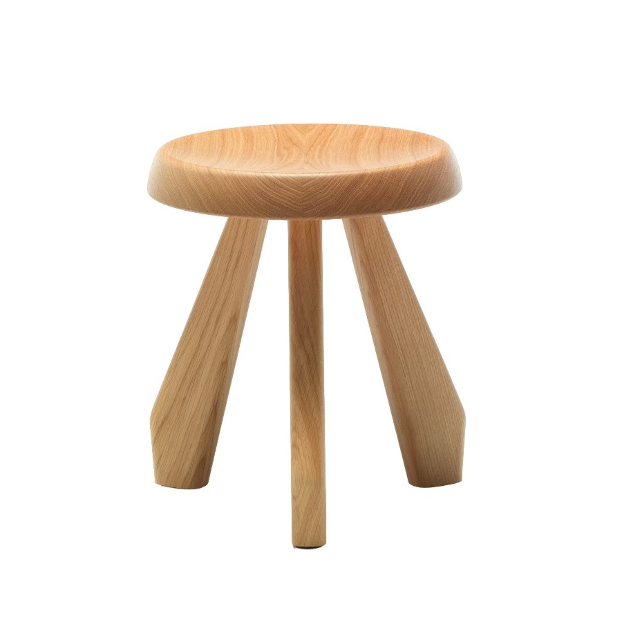 Tabouret méribel