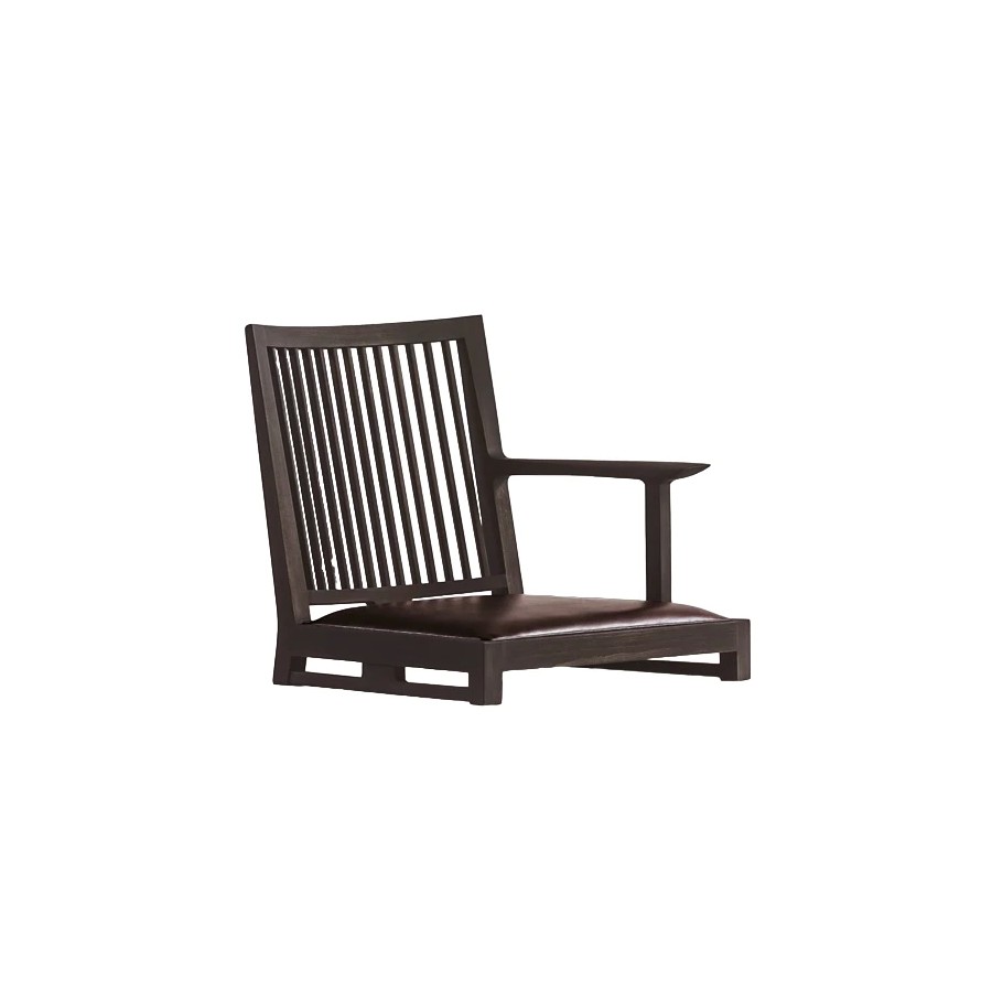 Liku Japanese Chair