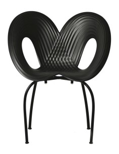 Ripple chair