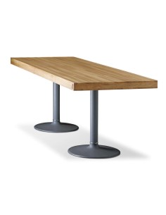 Lc11-p table pied corolle