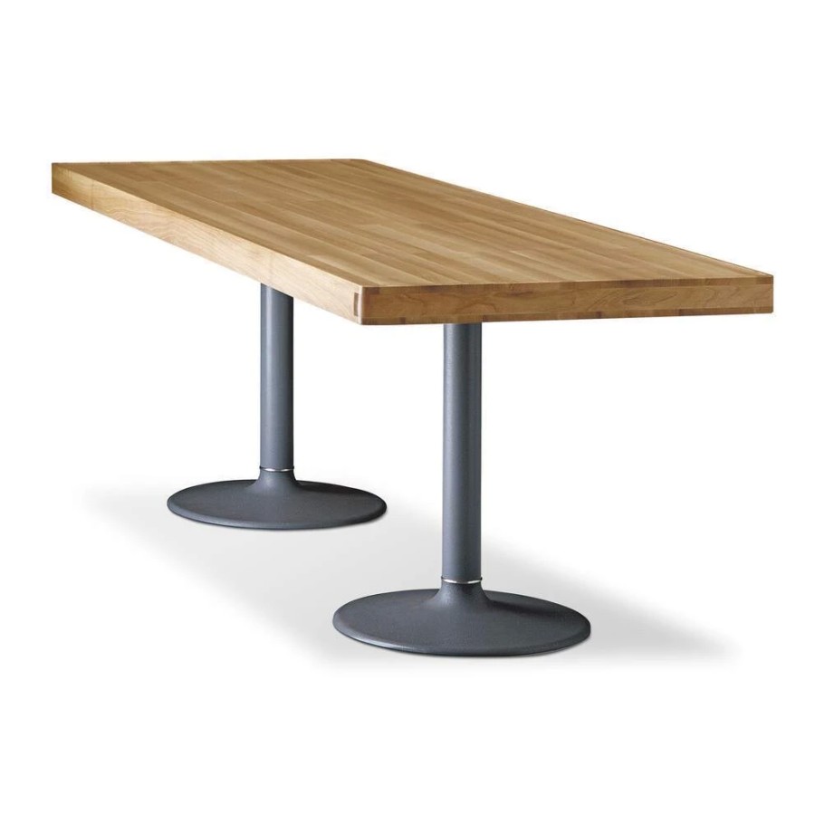 Lc11-p table pied corolle