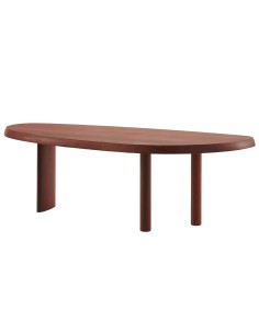 Table en forme libre