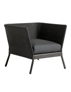 Calla - Poltrona da giardino