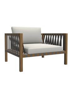 Mistral - Poltrona da giardino