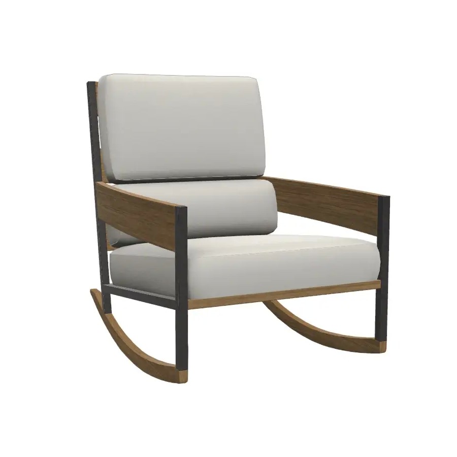 Nap - Sedia a dondolo