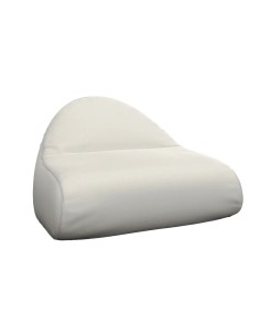 Onda - Poltrona da giardino