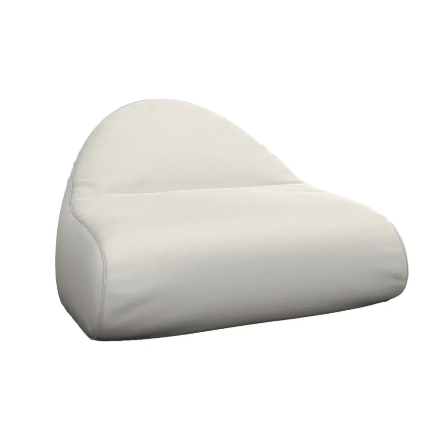 Onda - Poltrona da giardino