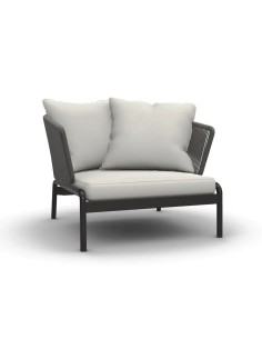 Spool - Poltrona da giardino