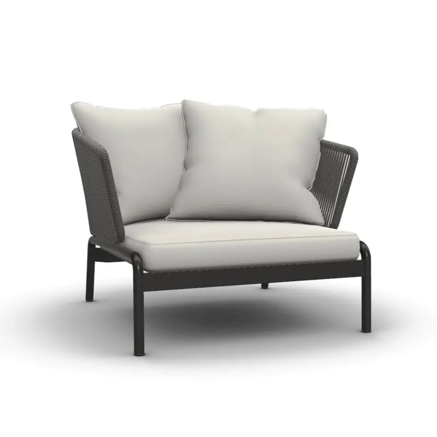 Spool - Poltrona da giardino