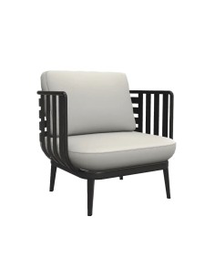 Thea - Poltrona da giardino