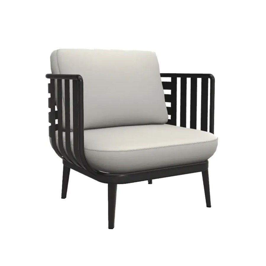 Thea - Poltrona da giardino