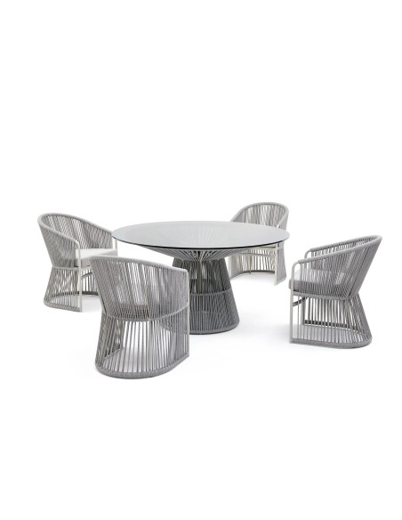 Tibidabo poltroncina