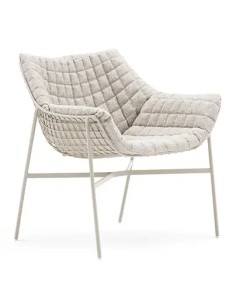 Summer set poltrona lounge