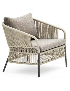 Cricket poltrona lounge