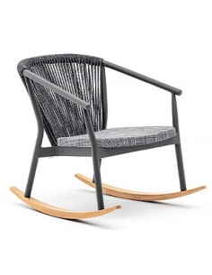 Smart dondolo lounge