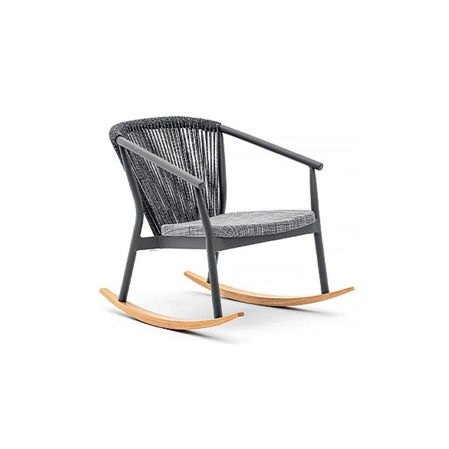 Smart dondolo lounge