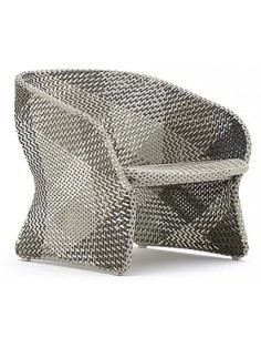 Maat poltrona lounge