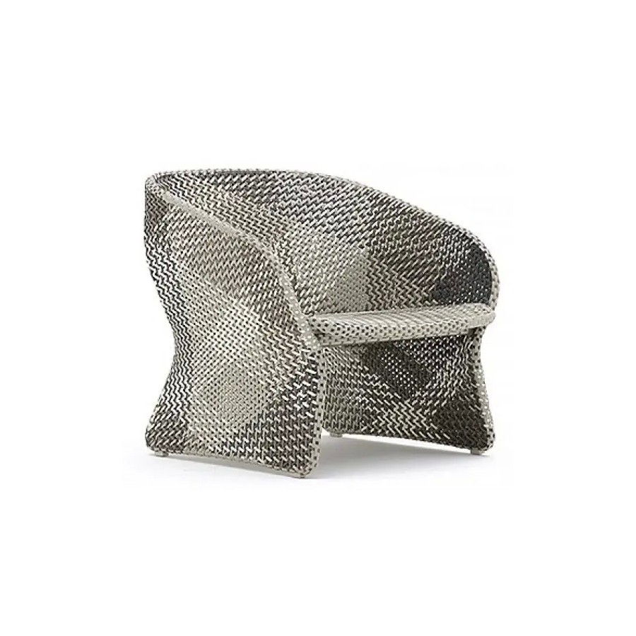 Maat poltrona lounge