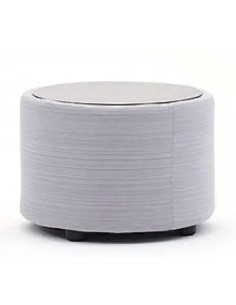 Belt tavolino in tessuto