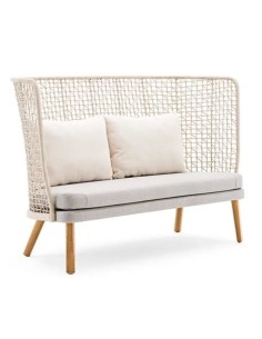 Emma divano schienale alto