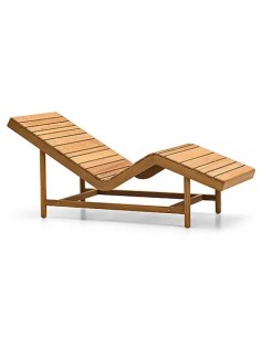 Barcode lettino relax