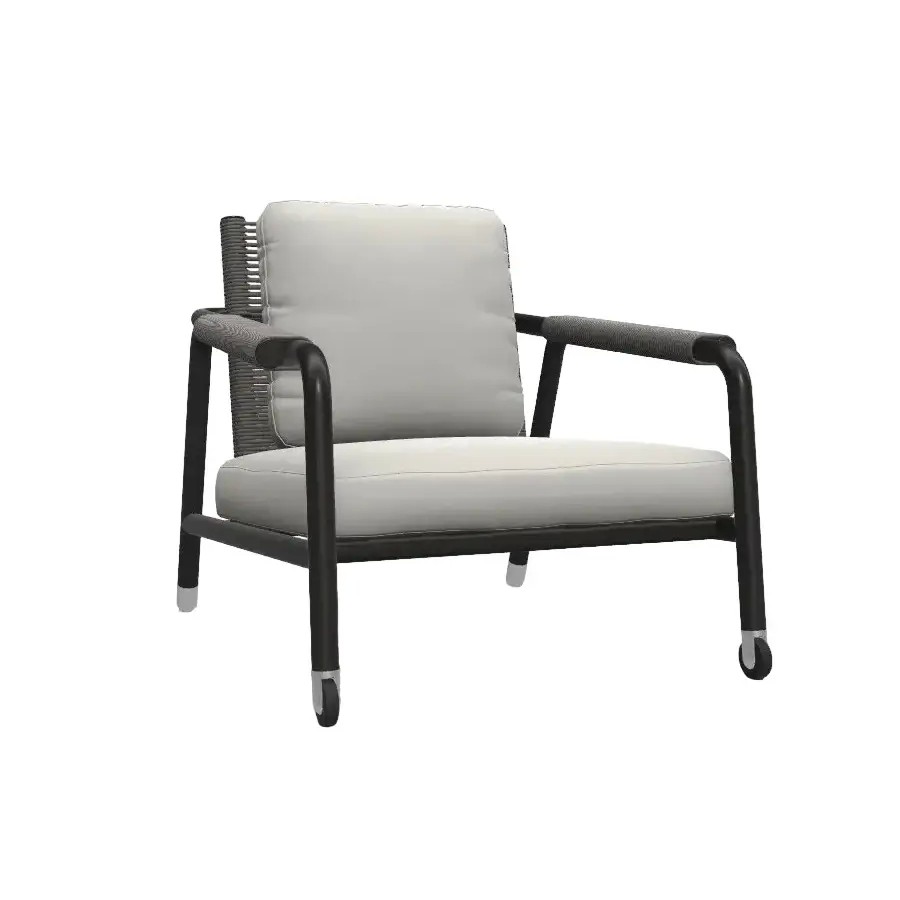 Astra - Poltrona da giardino