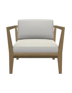 Teka - Poltrona da giardino