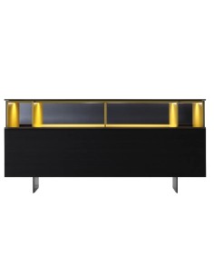 Gallery low cupboard