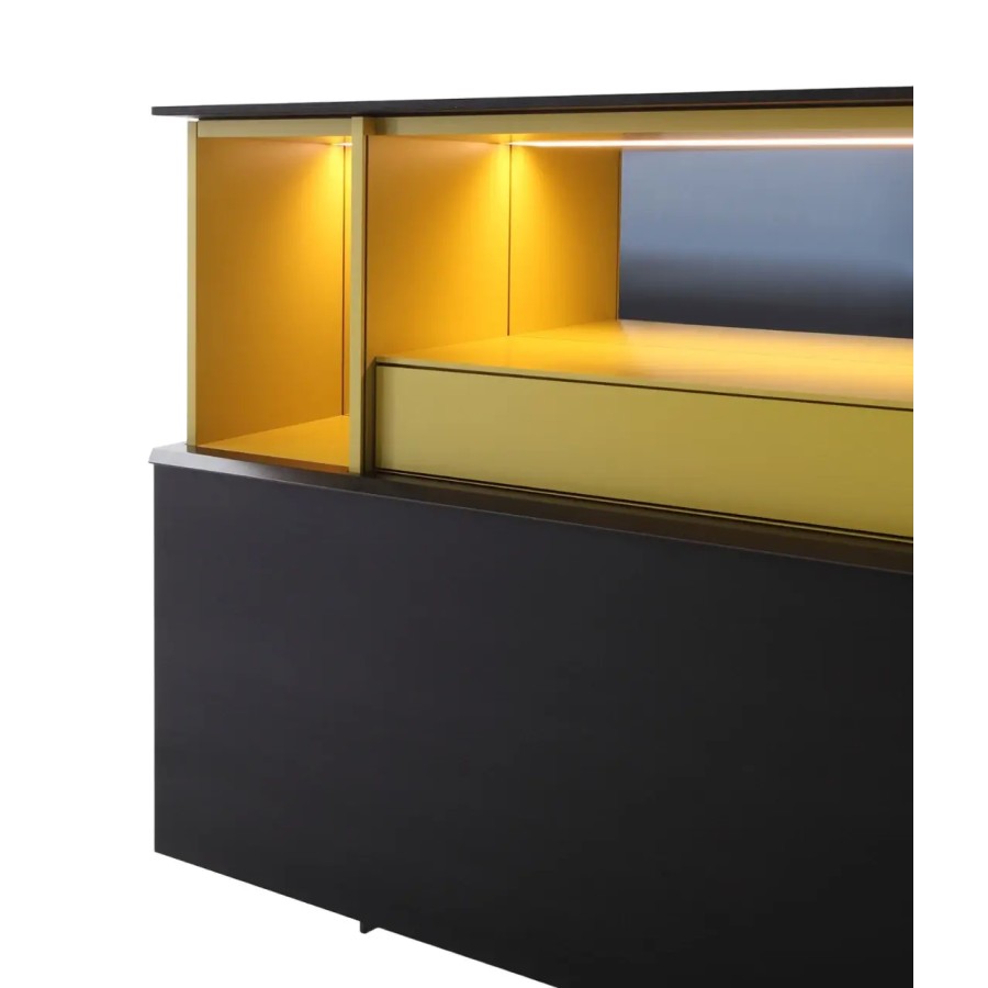 Gallery low cupboard