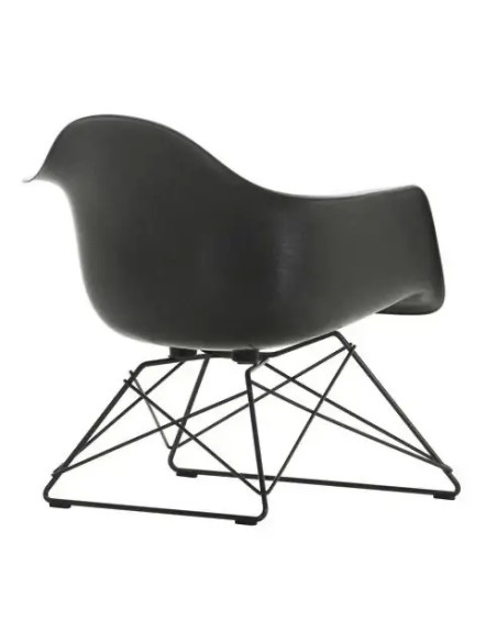 Eames fiberglass armchair lar