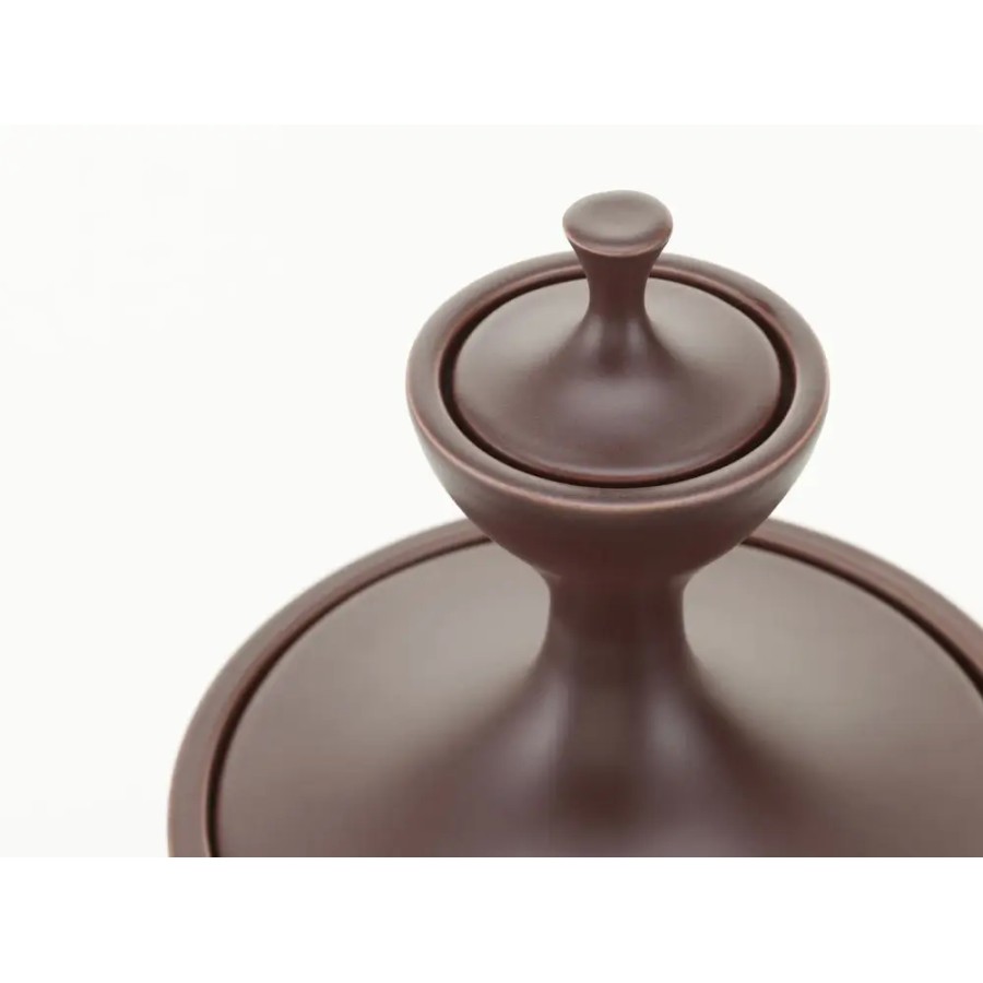 Ceramic container no. 1