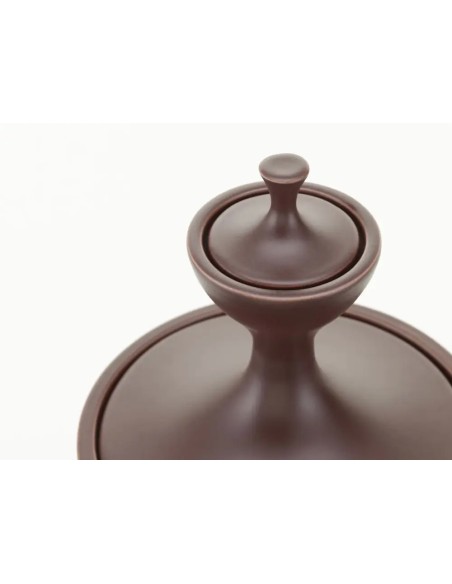 Ceramic container no. 1