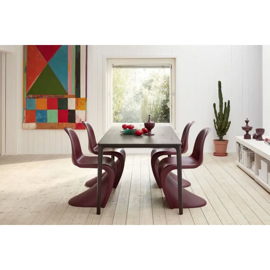 Ceramic container no. 1