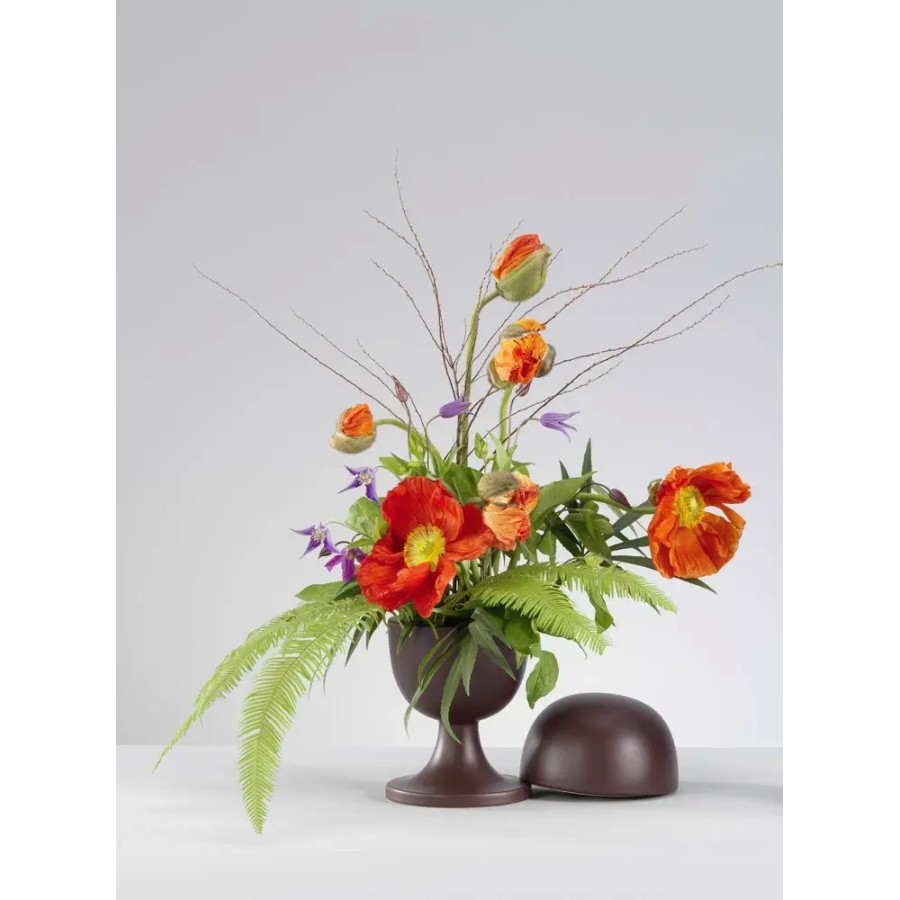 Ceramic container no. 3