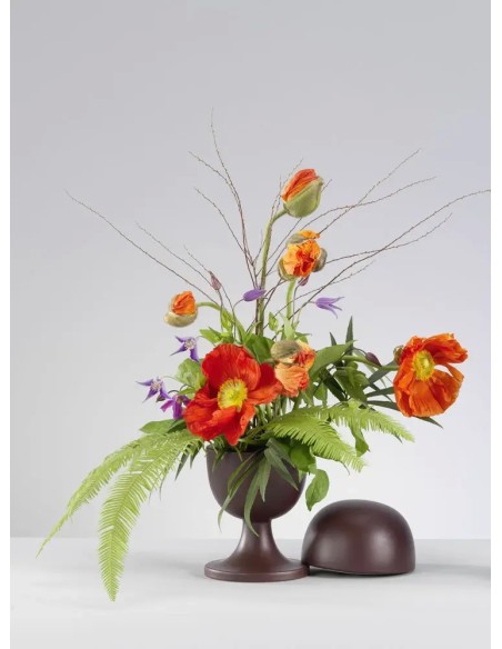 Ceramic container no. 3