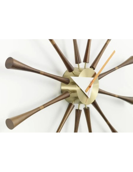 Wall clocks - spindle clock