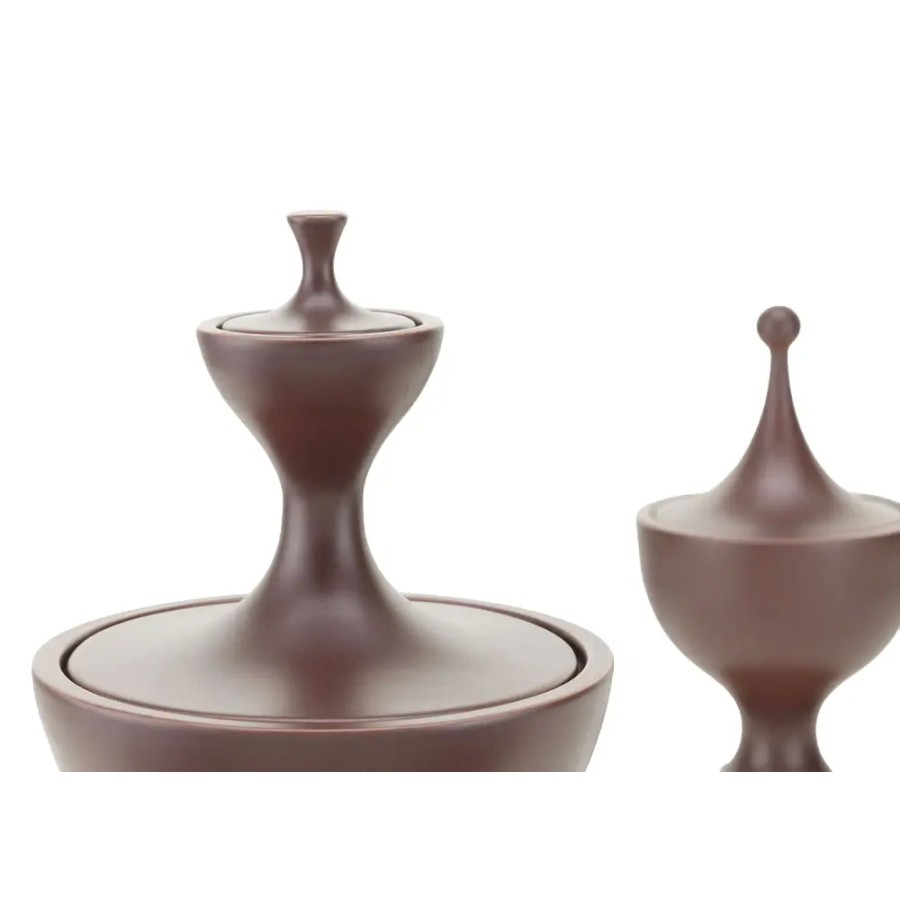 Ceramic container no. 2