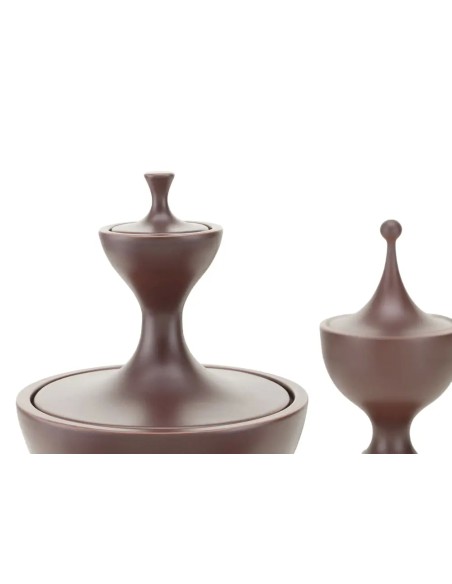 Ceramic container no. 2