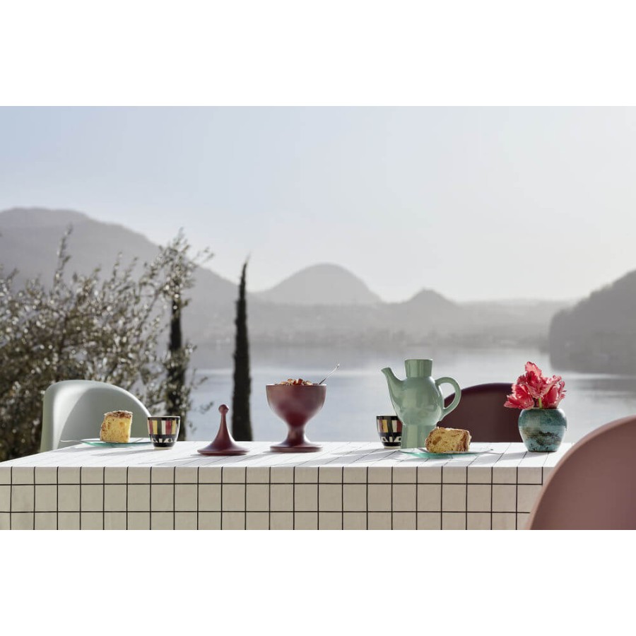 Ceramic container no. 2