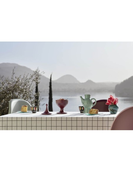 Ceramic container no. 2