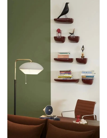 Desk clocks - cone clock