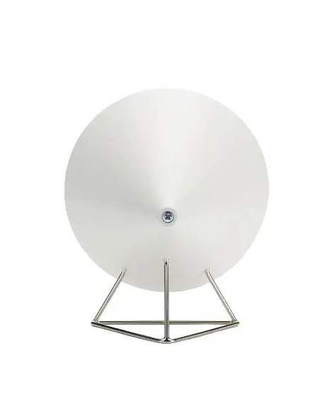 Desk clocks - cone clock