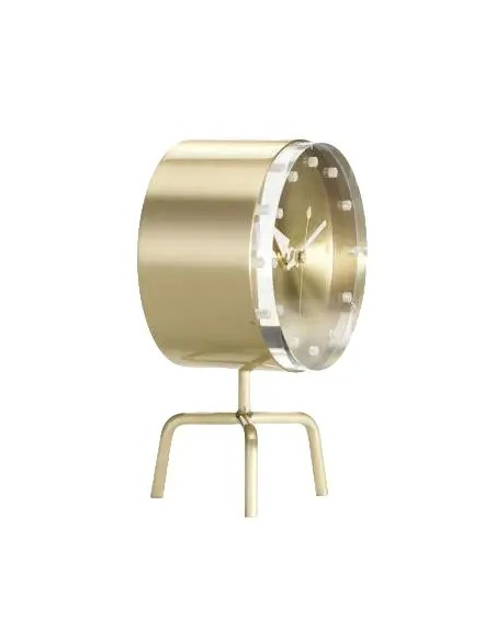 Desk clocks - tripod clock